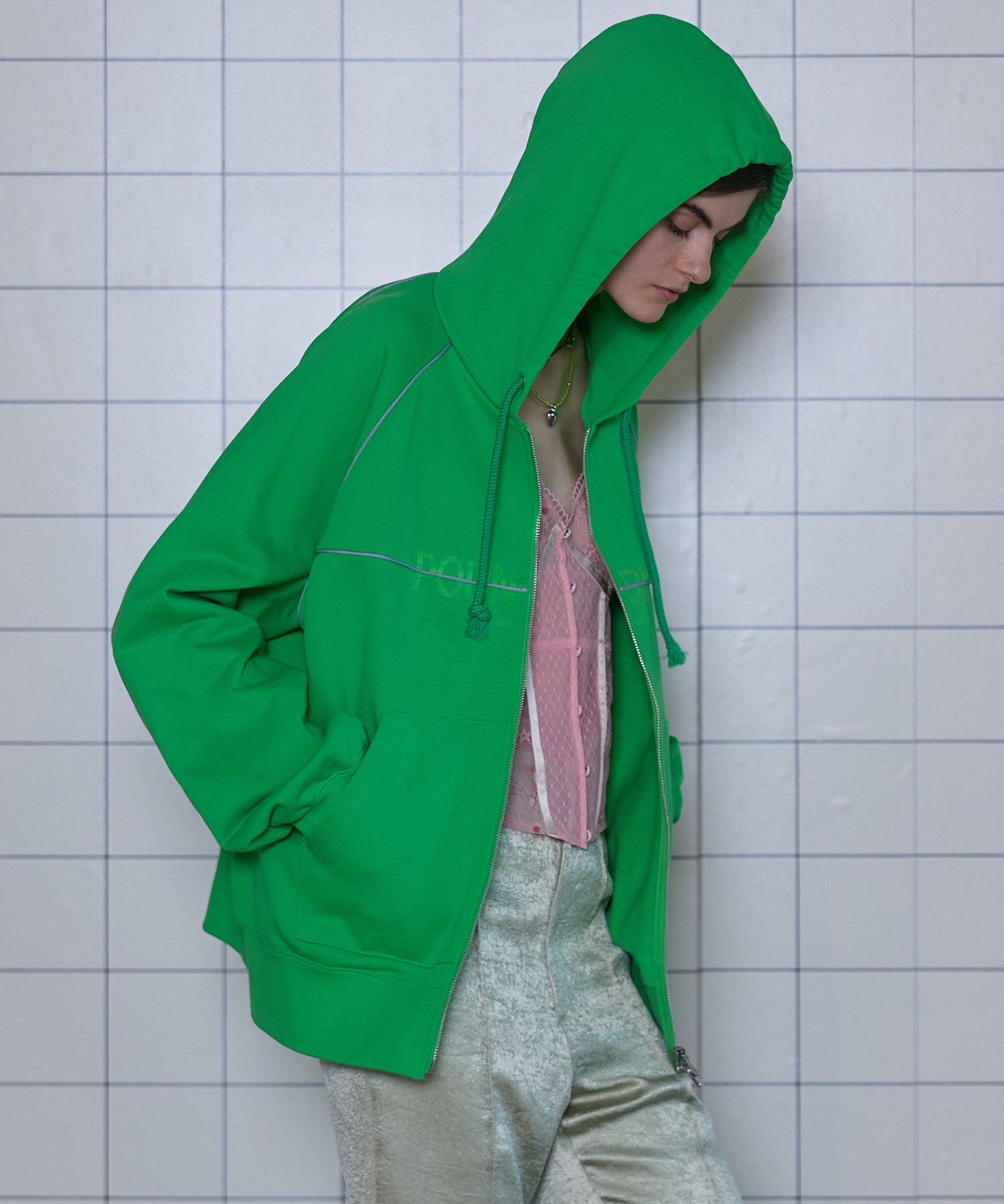 【SALE】PUUNDING Hoodie