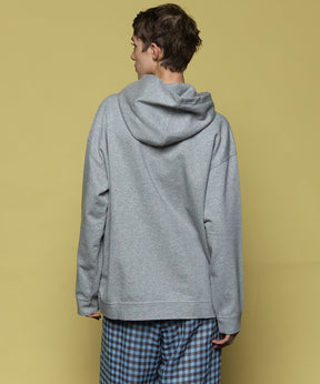 【GANNI】Isoli Oversized Hoodie