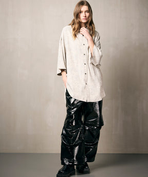 【LIMITED EDITION】2WAY Baggy Pants