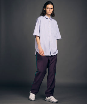 【THOMAS MASON】Prime-Over Short Sleeve Shirt