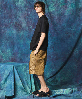 【LIMITED EDITION】2WAY Baggy Pants