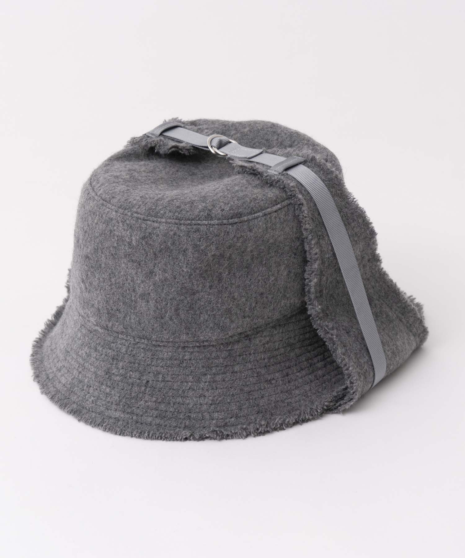 Ear Flap Metro Hat