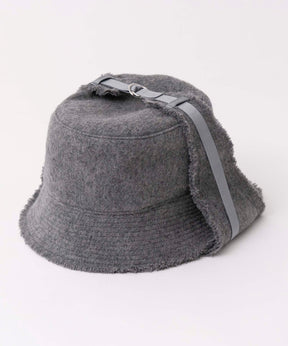 Ear Flap Metro Hat