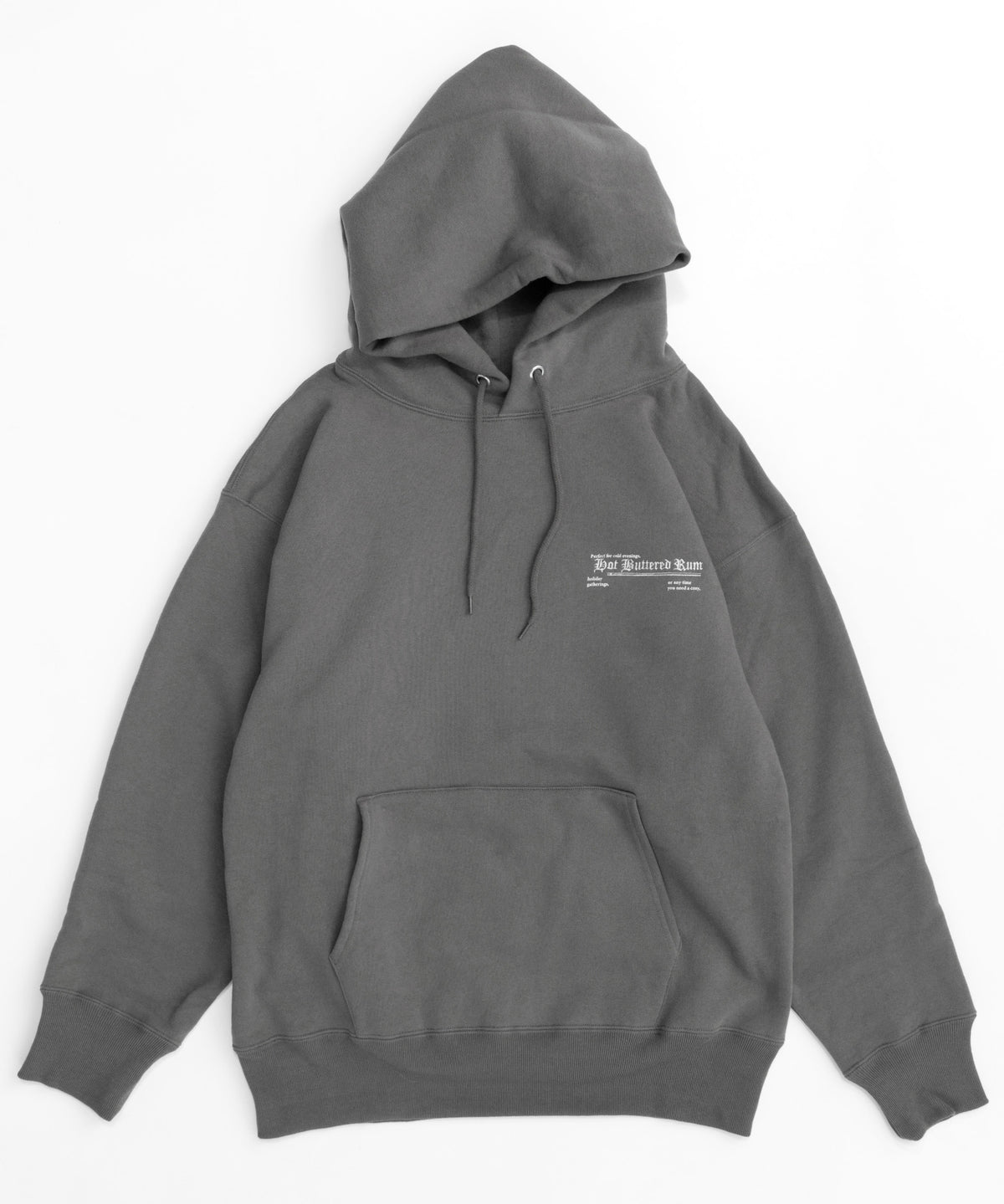 Cocktail Hoodie