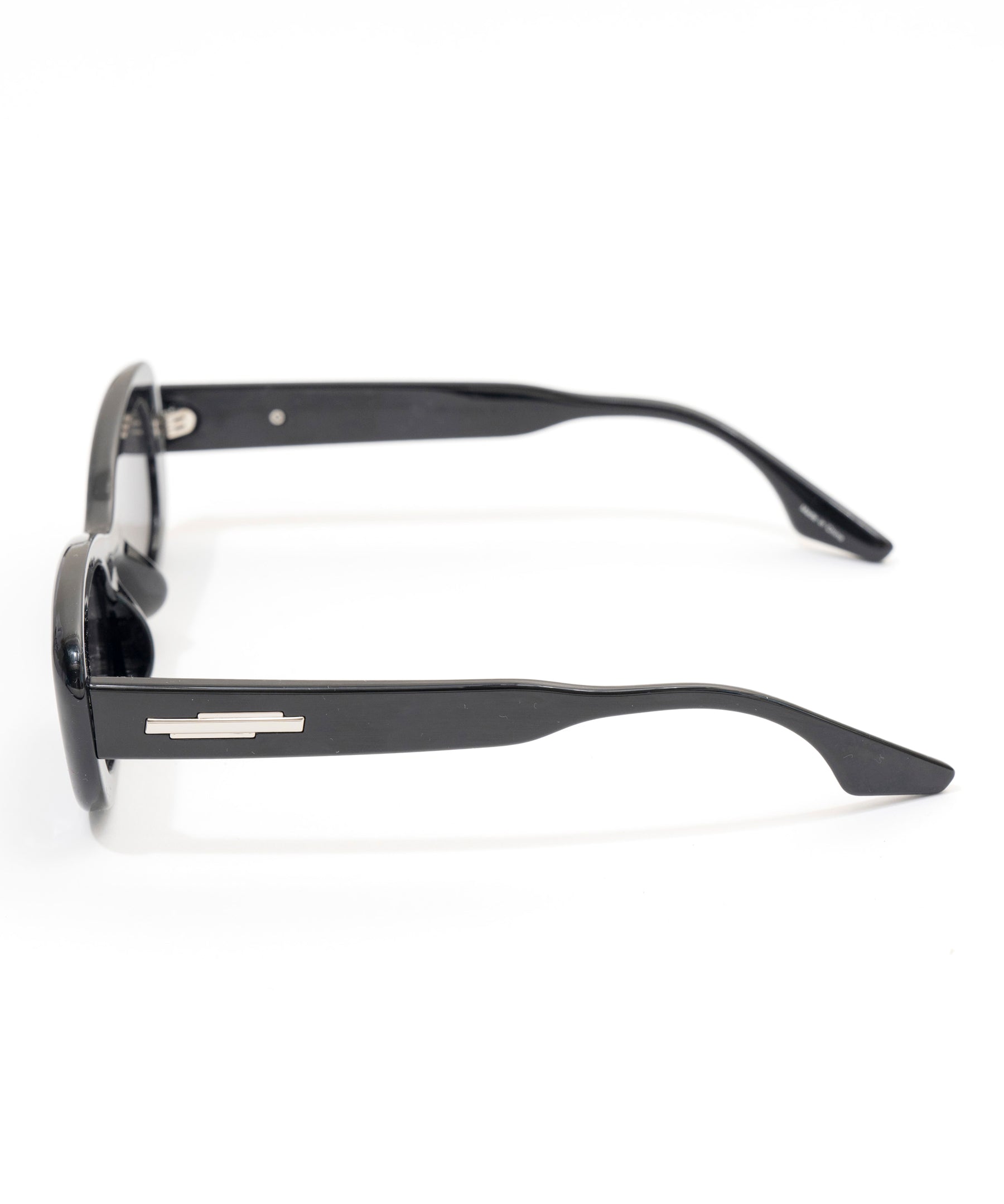 【PRE-ORDER】Rectangle Sunglasses