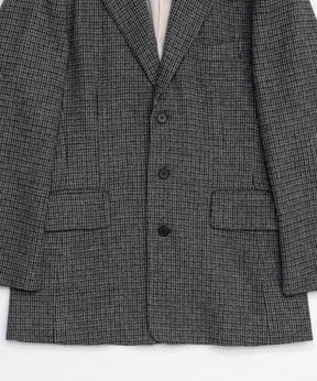 Classic Tweed Jacket