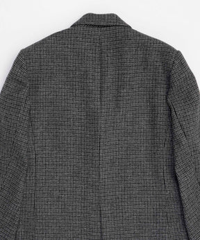 Classic Tweed Jacket