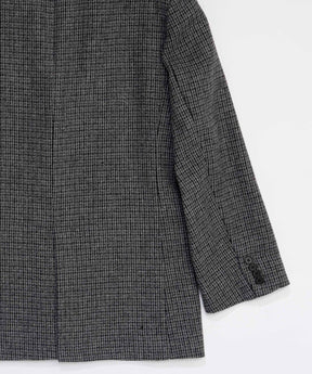 Classic Tweed Jacket