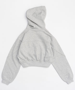 Short Hoodie