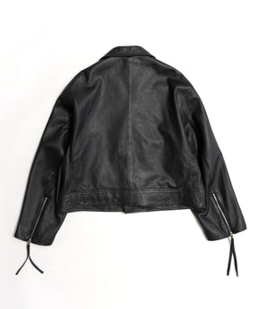 Leather Riders Jacket