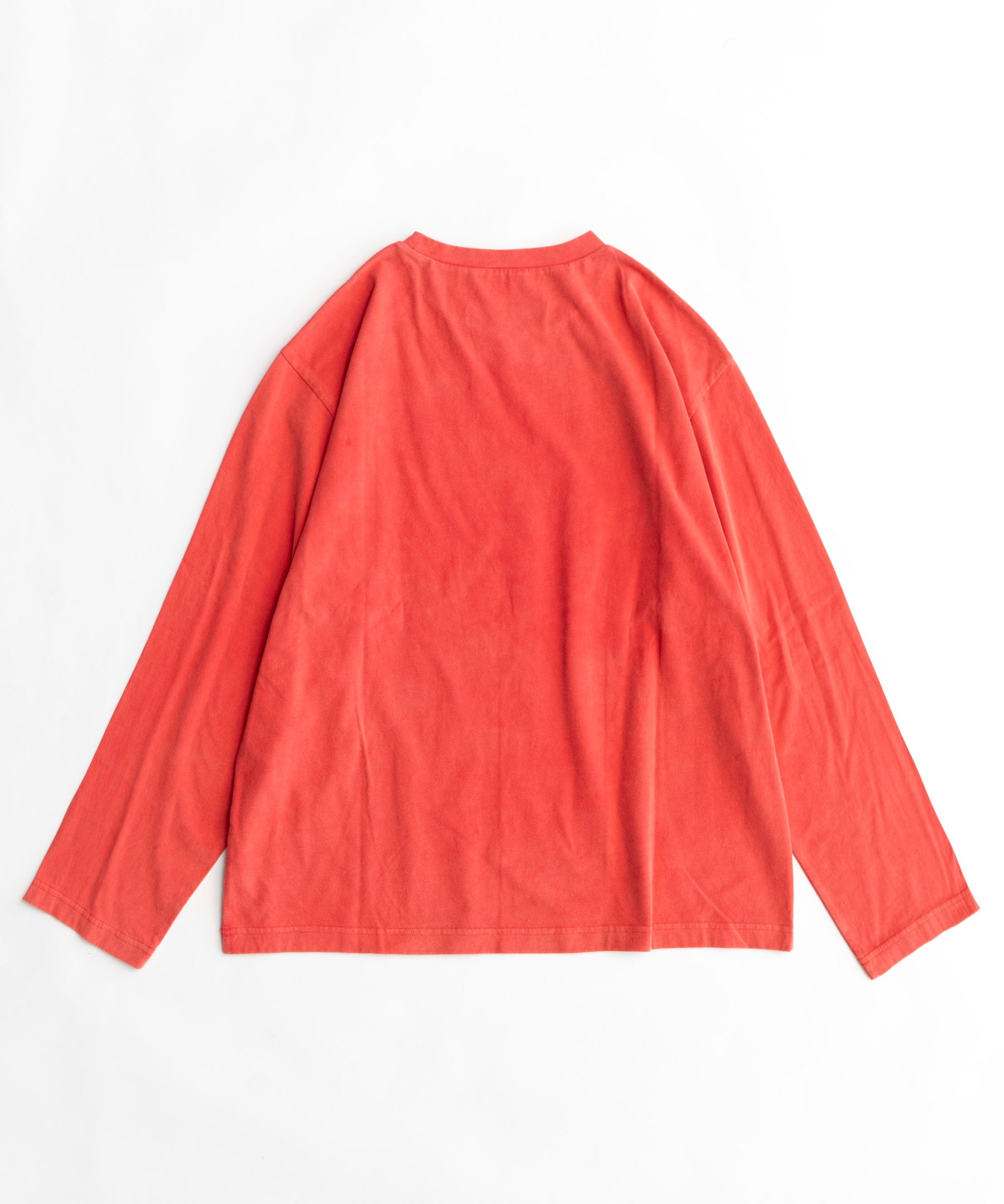 【SALE】Heart Meltet Oversized T-shirt