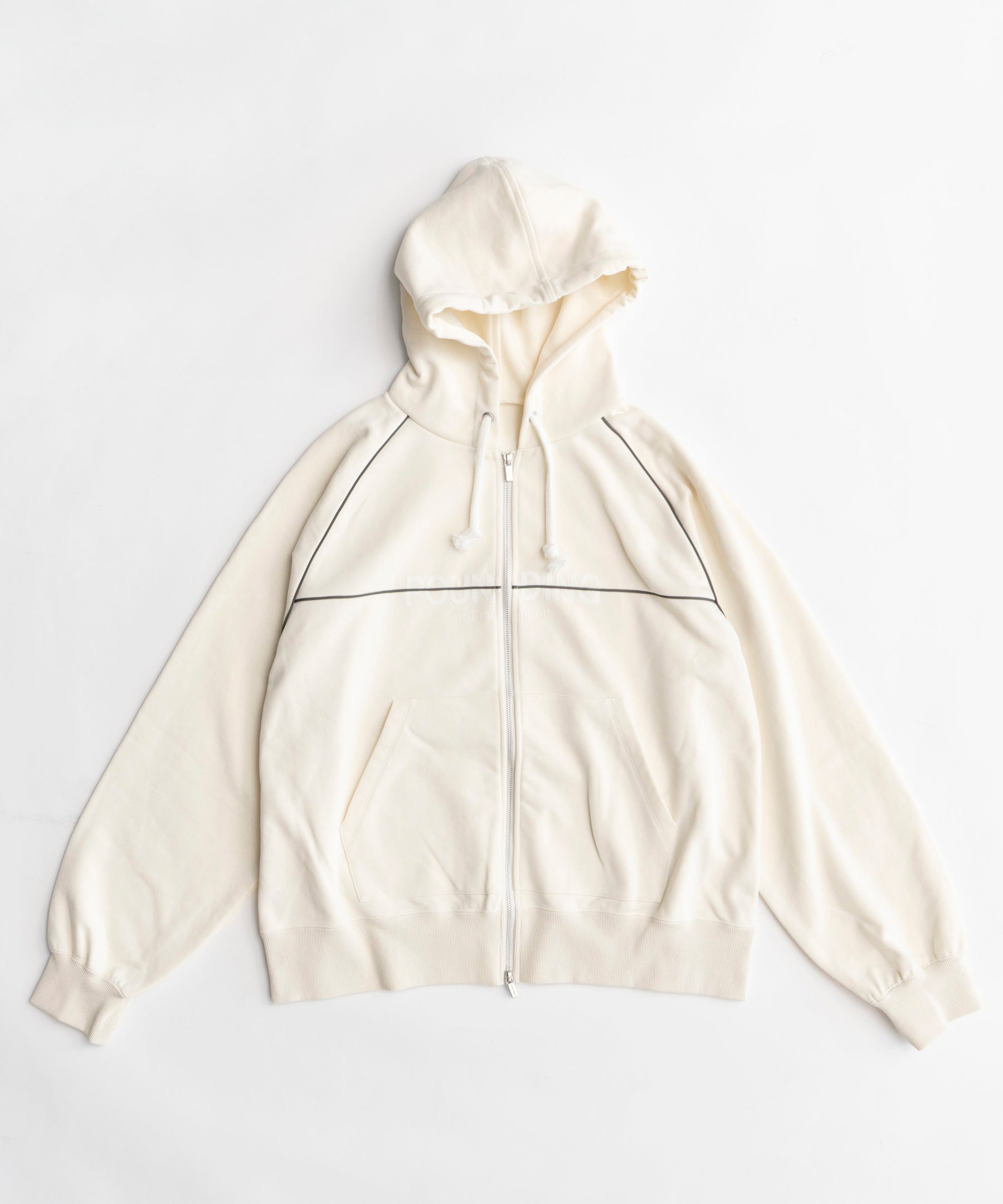 【SALE】PUUNDING Hoodie