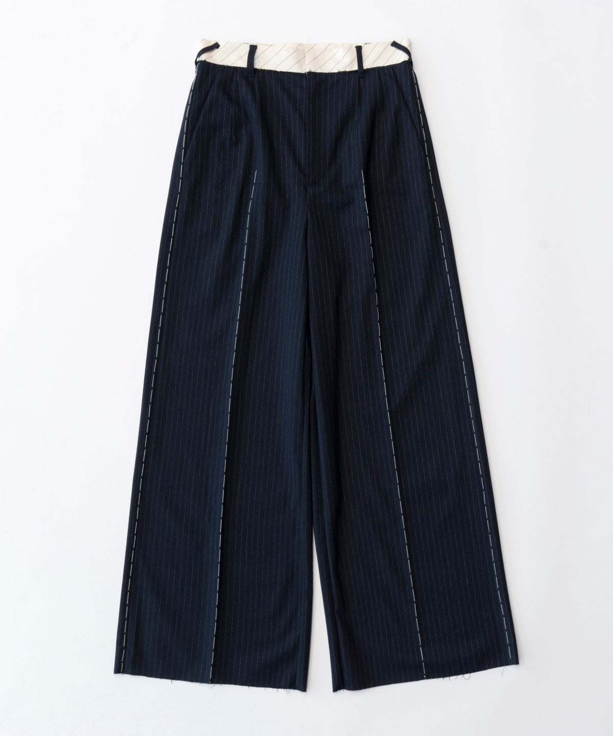 Stitch Point Slacks