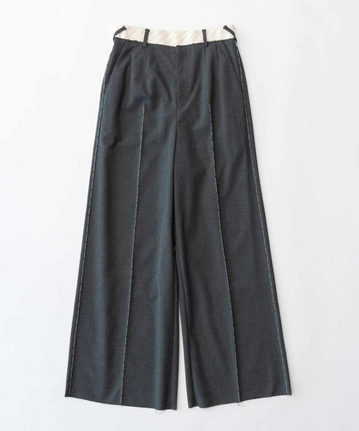 Stitch Point Slacks