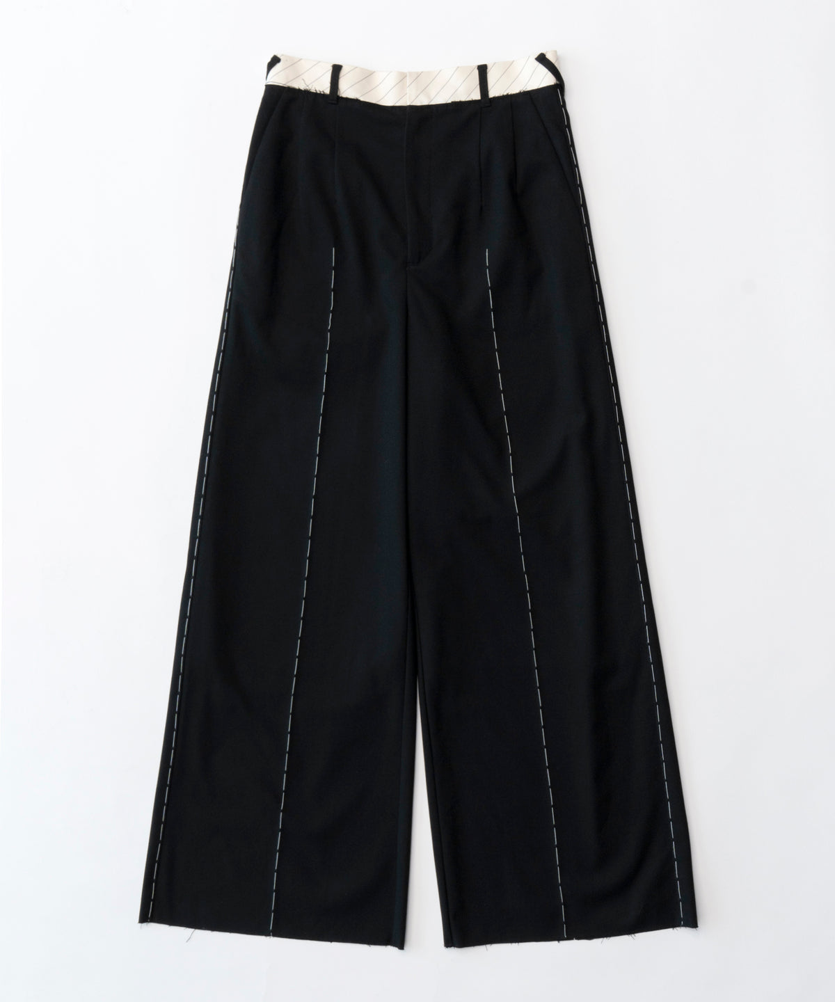 Stitch Point Slacks