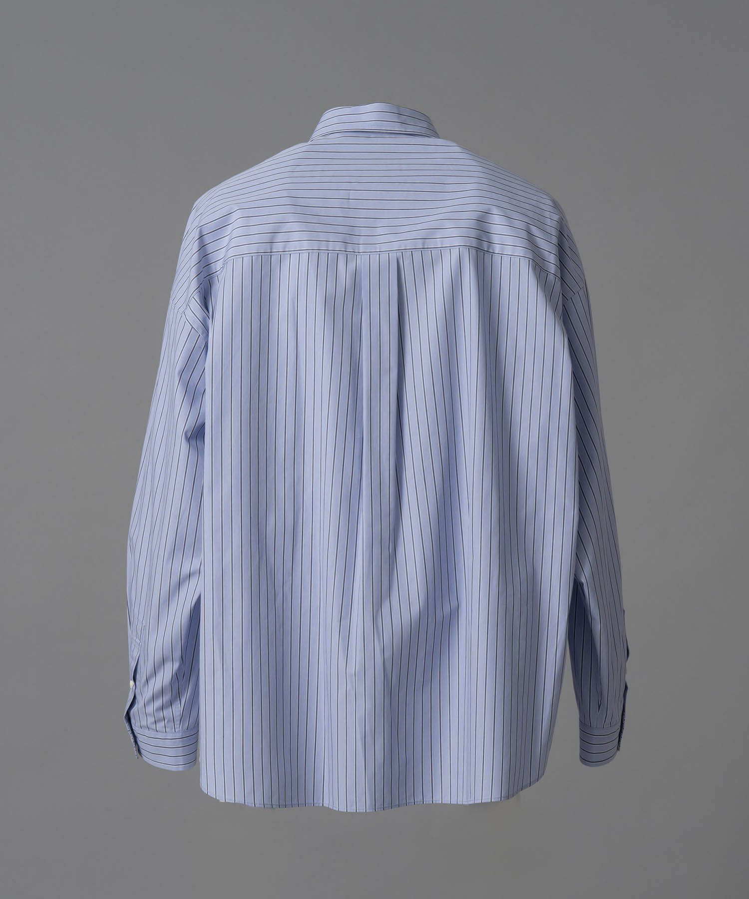 120/2 Suvin Cotton Typewriter  Prime-Over Shirt