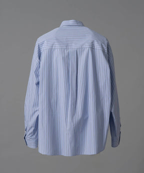 120/2 Suvin Cotton Typewriter  Prime-Over Shirt