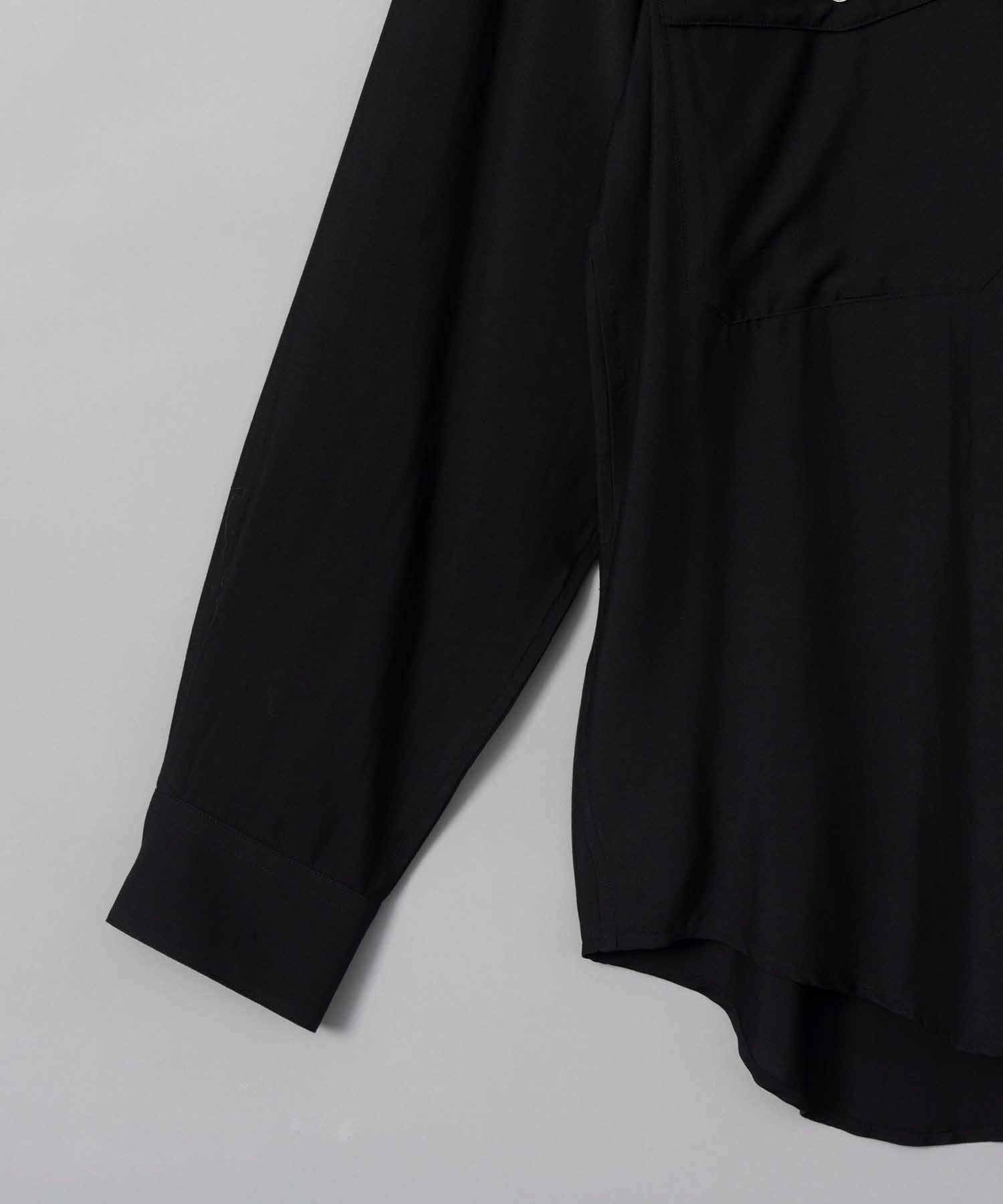 ACAR Dress-Over Fatigue Shirt