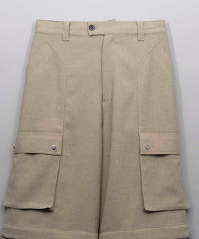 2WAY Hunting Wide Cargo Pants