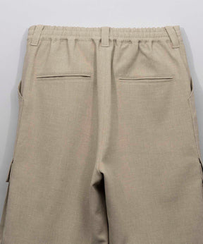 2WAY Hunting Wide Cargo Pants