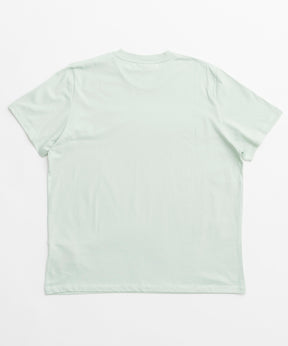 【GANNI】Thin Jersey Ganni World Relaxed T-shirt