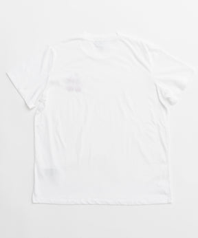 【GANNI】Thin Jersey GoGo Relaxed T-shirt