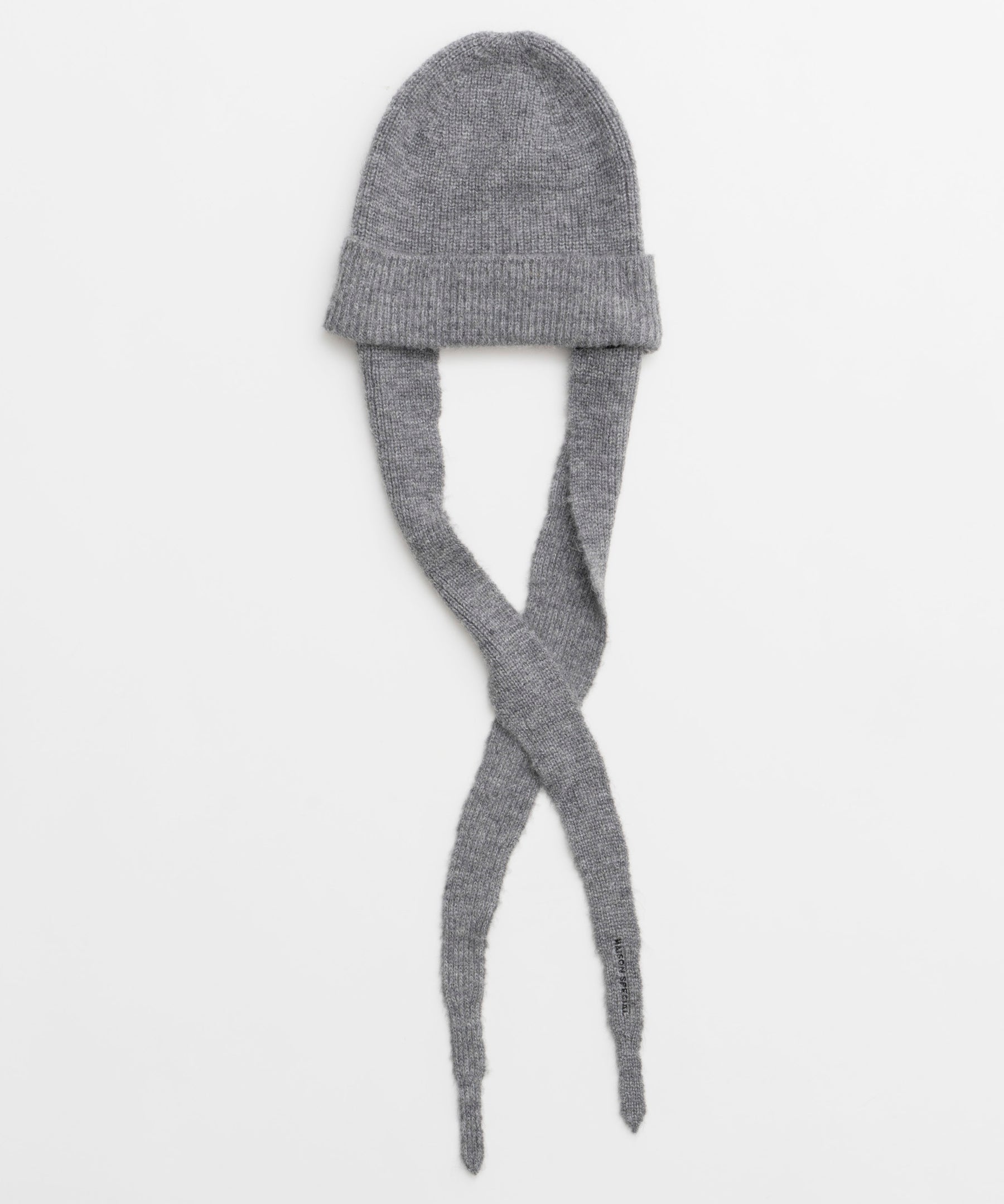 2way Ear Flaps Beanie