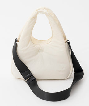 Puffer Mini Tote Bag