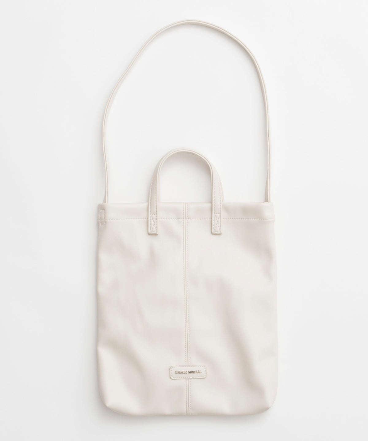 【PRE-ORDER】Logo Tote Bag