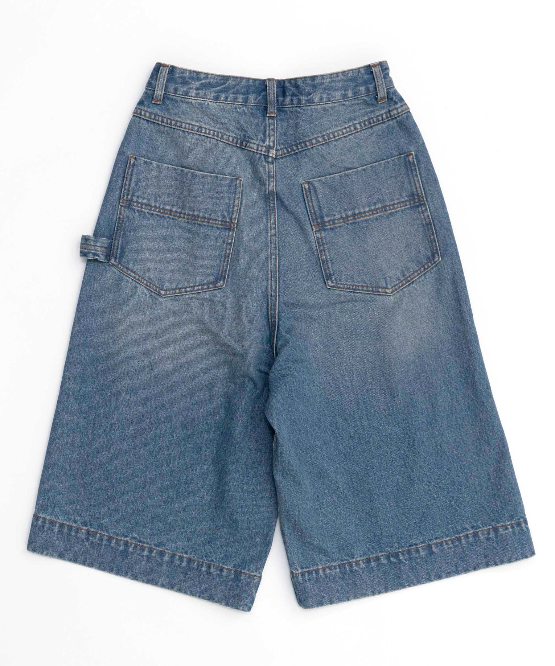 【PRE-ORDER】Denim Shorts