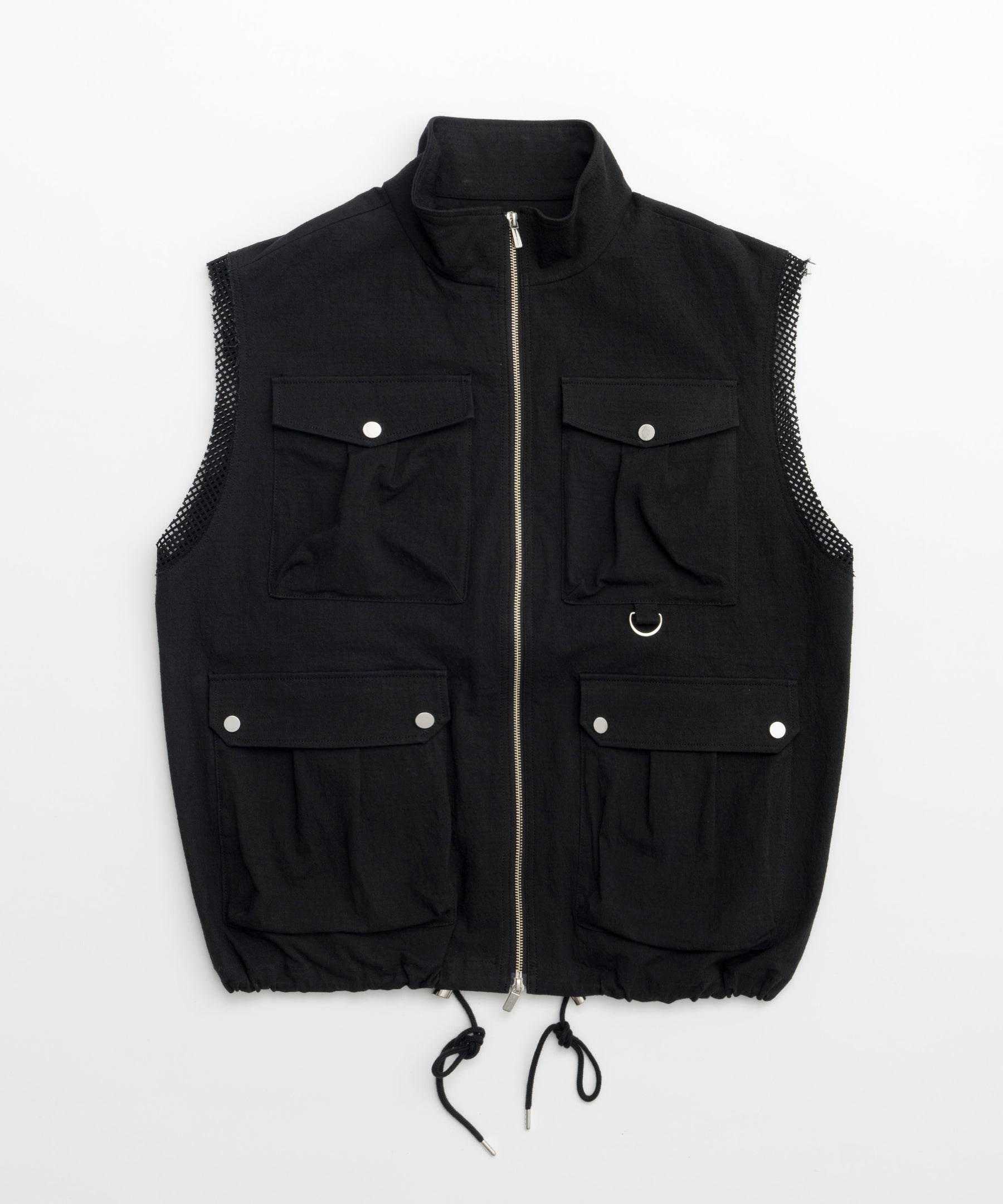 【SALE】Fishing Vest