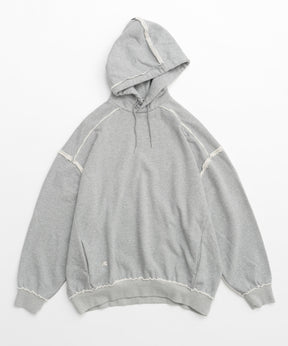 【SALE】Oversized Hoodie