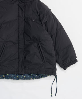 【24WINTER PRE-ORDER】Multiway Reversible Down Jacket