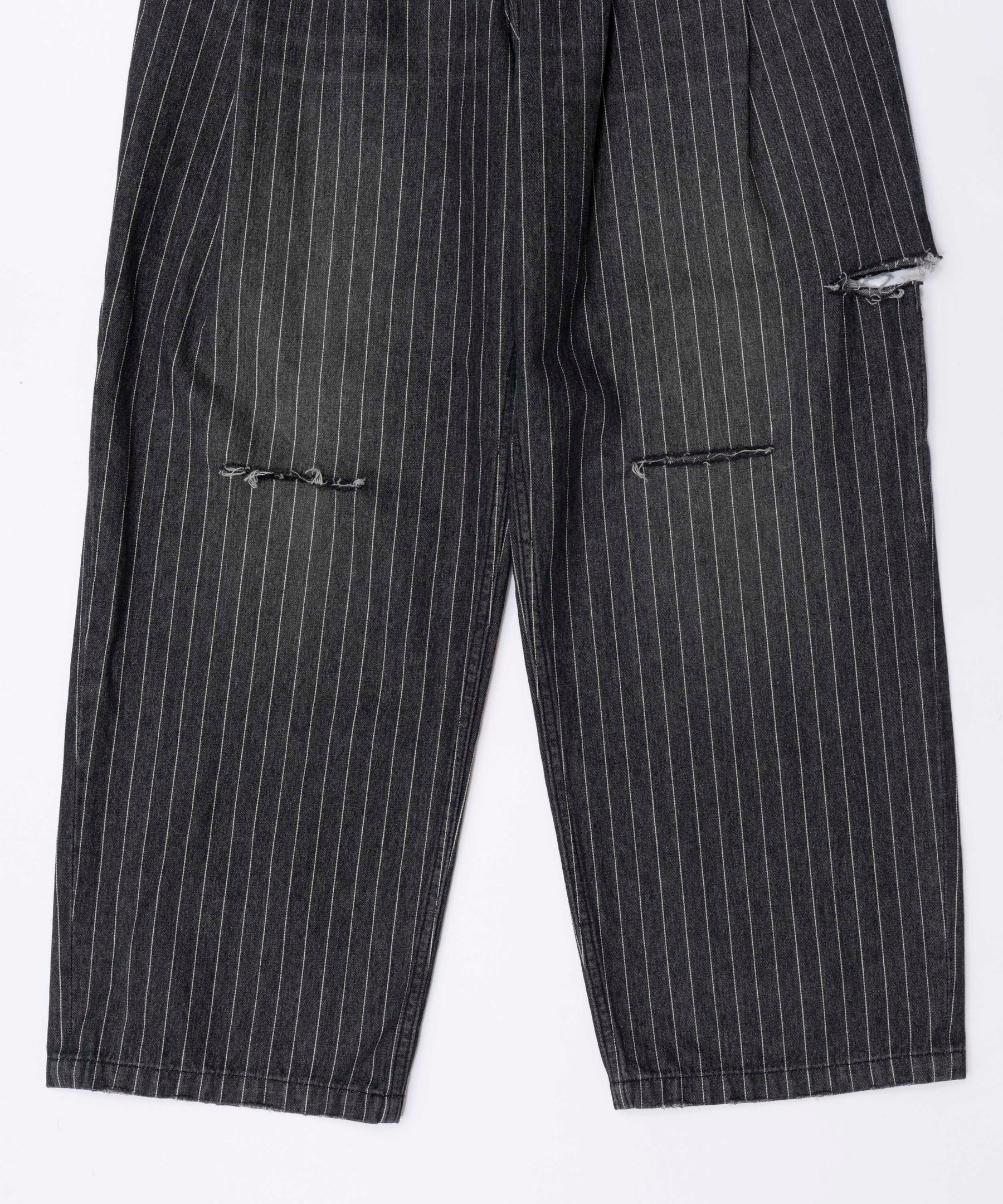 【SALE】Denim Slacks