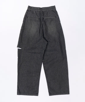 【SALE】Denim Slacks