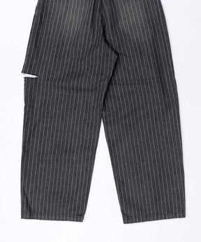 【SALE】Denim Slacks