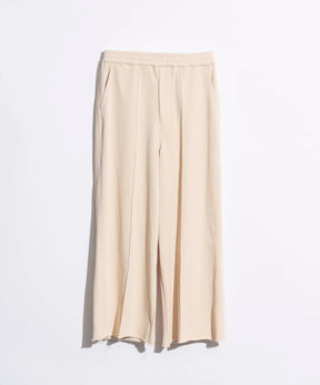 Heavy-Weight Sweat Buggy  Pants