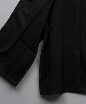 Calendering Triacetate Prime-Over Jacket