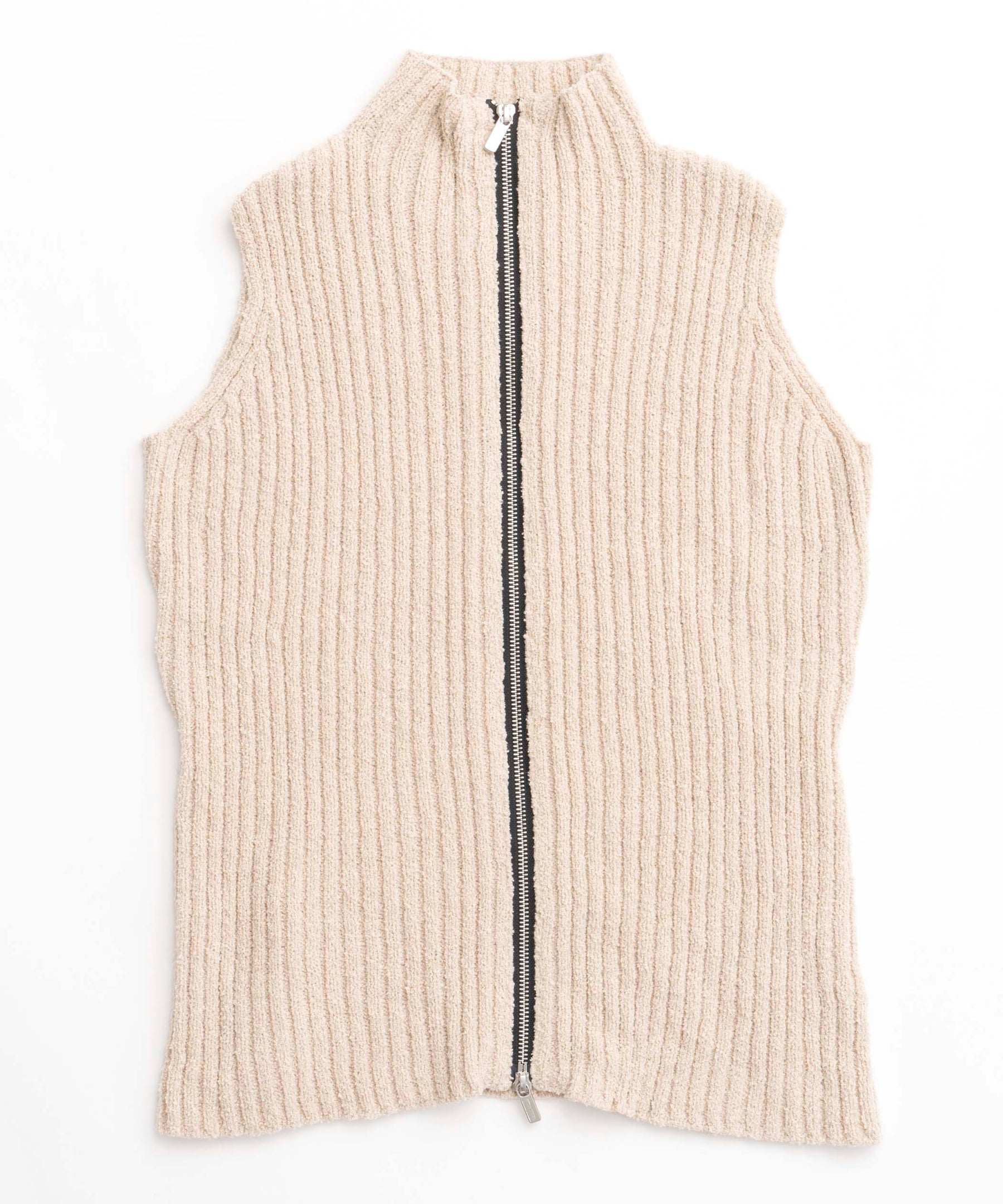 Layered Bolero Knitwear