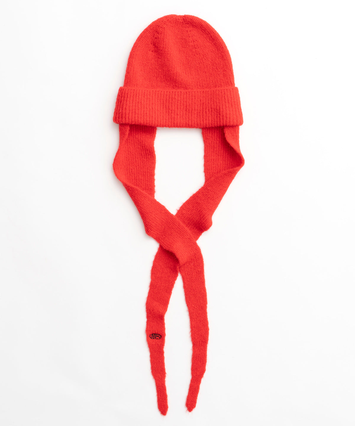 2way Ear Flaps Beanie