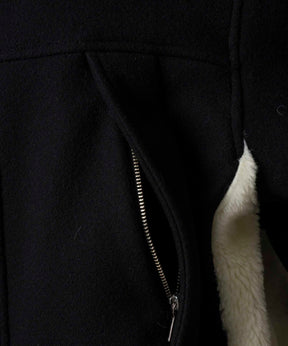 【24AW PRE-ORDER】Prime-Over Layering Mountain Parka