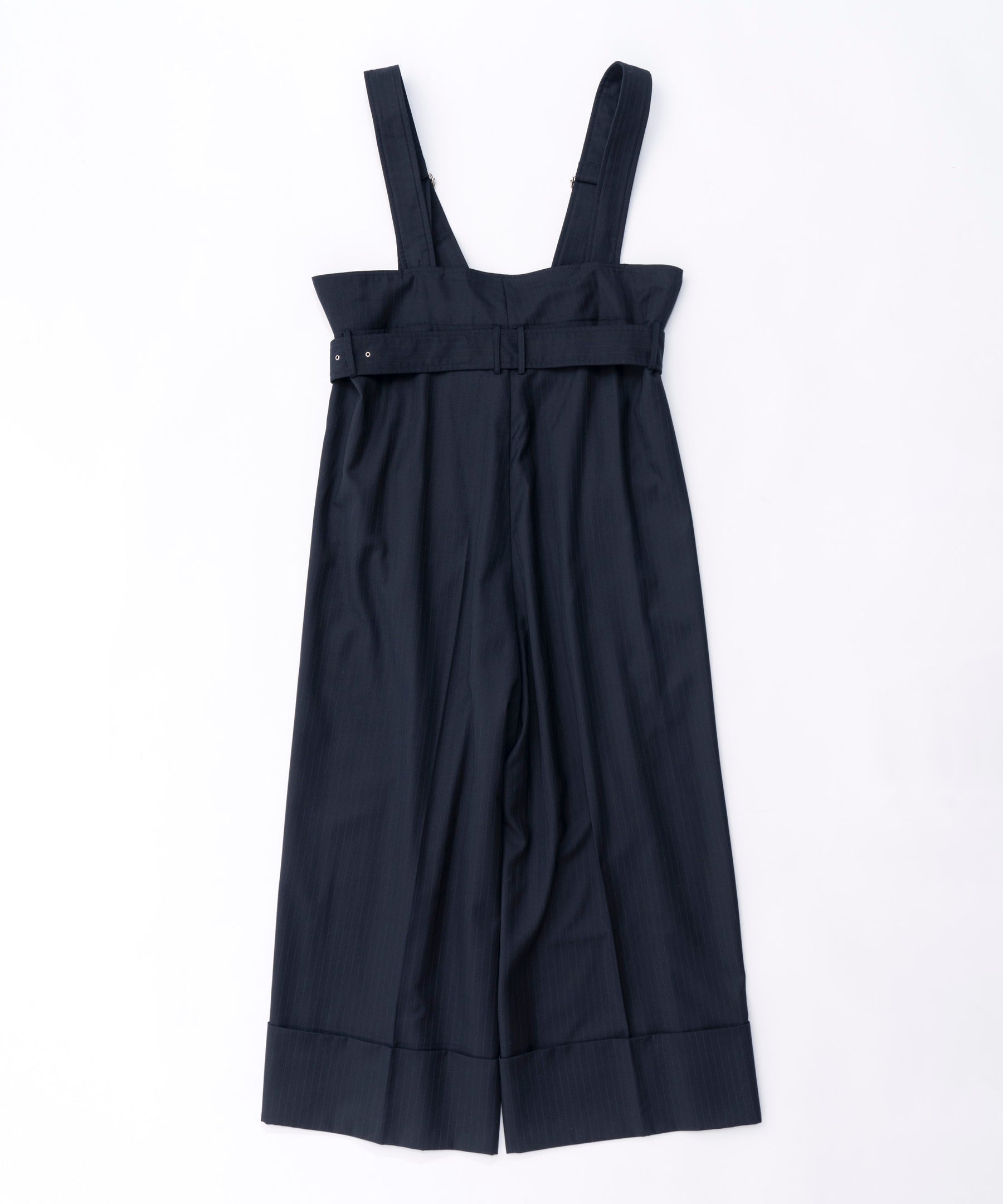 【SALE】2way Over Size Overalls