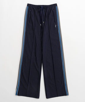 【PRE-ORDER】Side Line Jersey Straight Pants