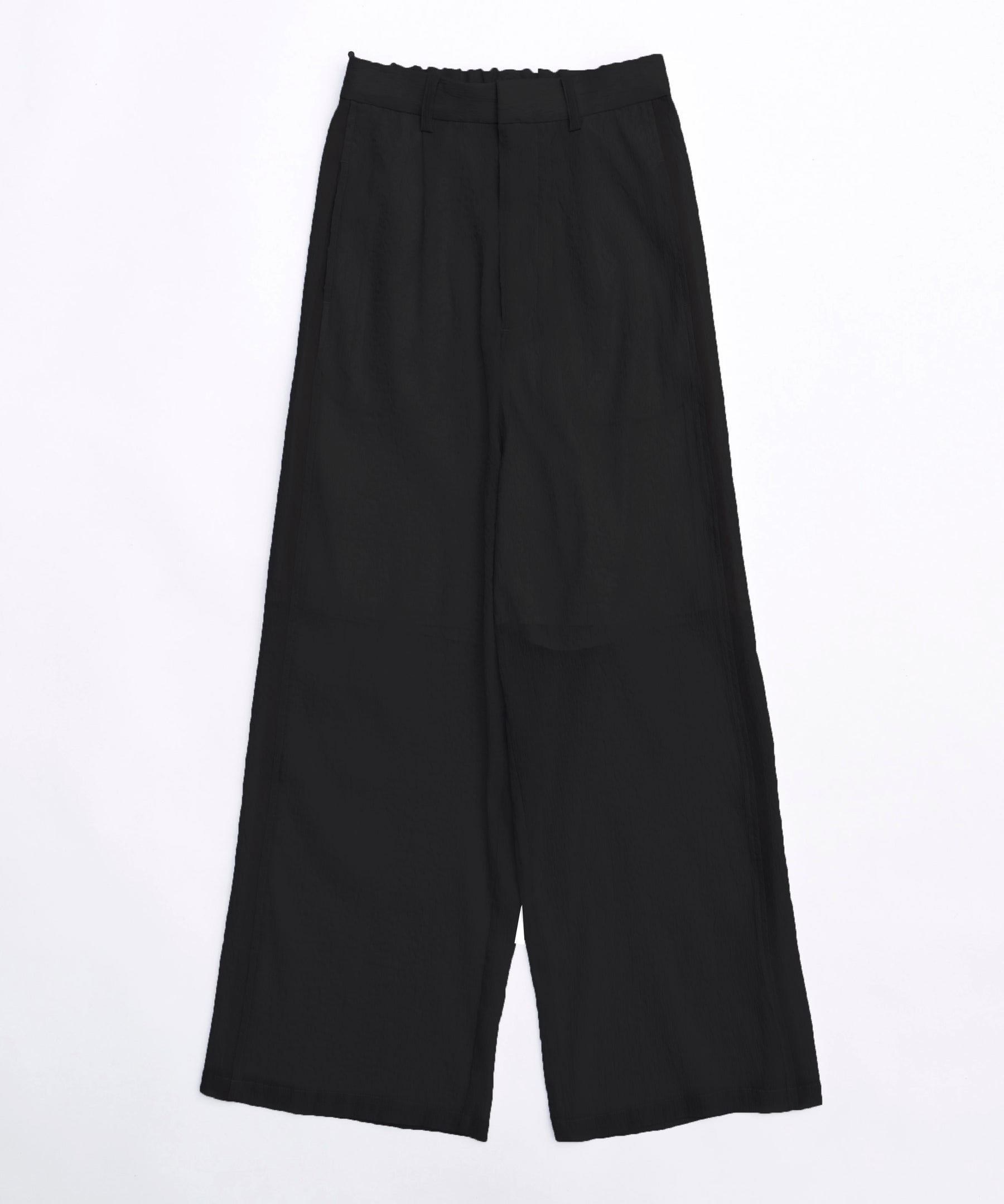 【SALE】Side Line Sheer Pants