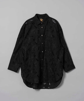 【Limited Edition】Prime-Over Shirt Coat