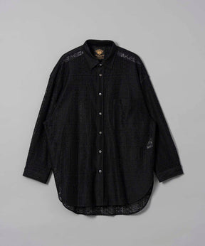 【Limited Edition】Prime-Over Shirt Coat