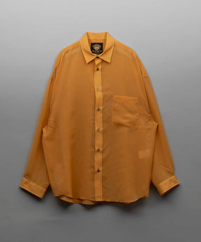 【LIMITED EDITION】Prime-Over Shirt