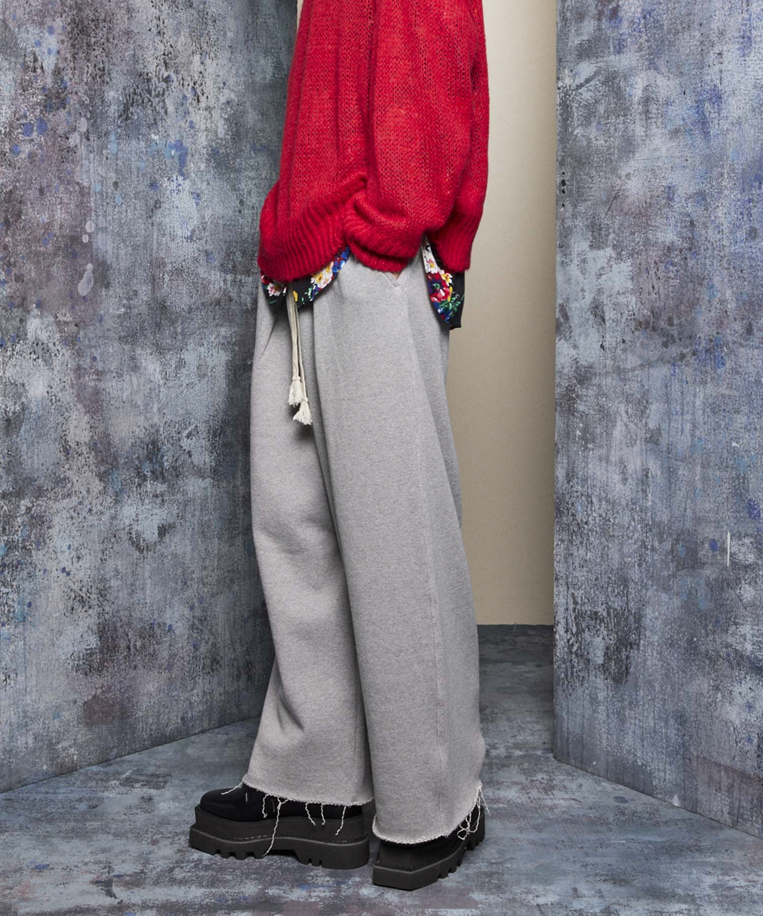 Prime-Wide 8G AZUMA Sweat Pants