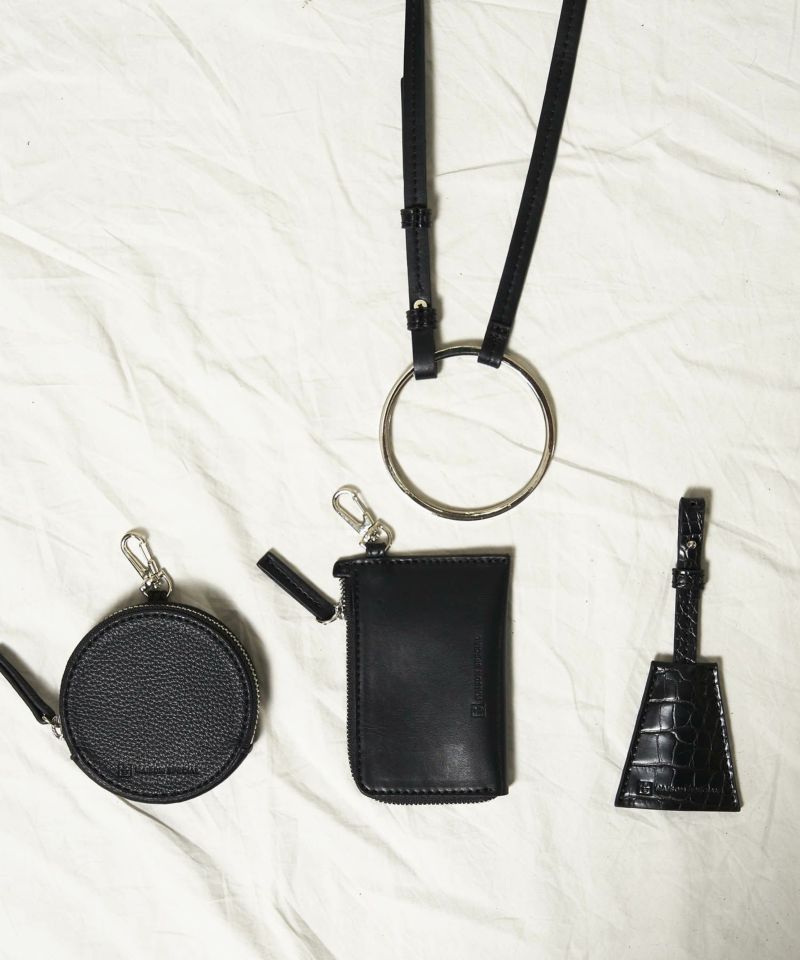 【SALE】Vegan Leather Ling Multi Case