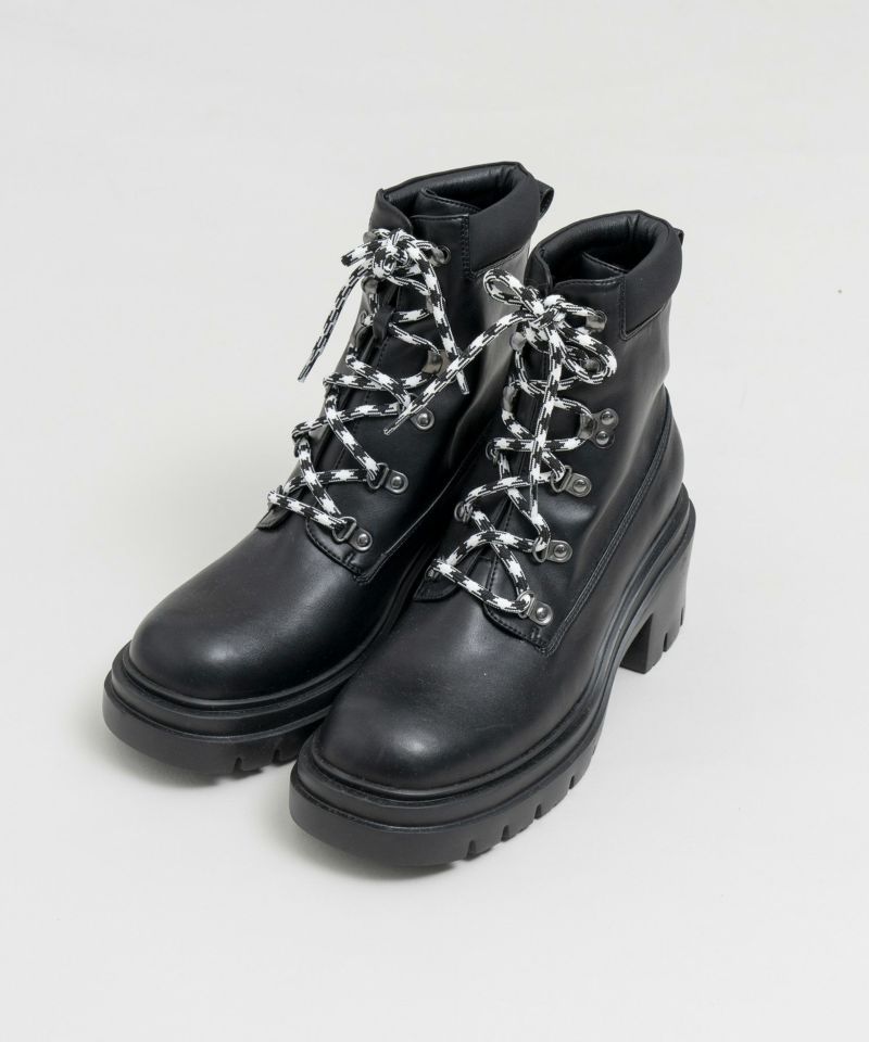 【SALE】Lace up Work Boots